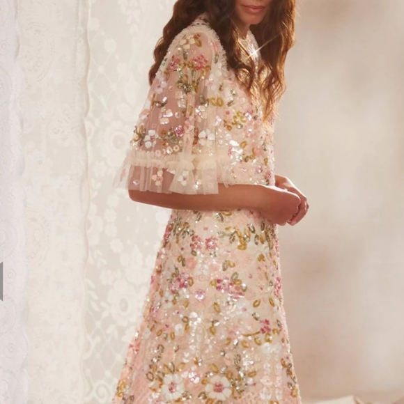 Needle & Thread Dresses & Skirts - Needle and Thread Ballerina Dress